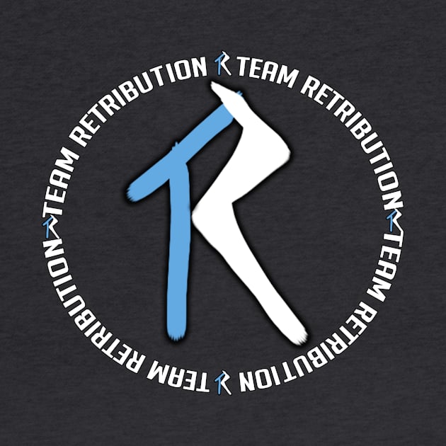 Team Retribution Sweater by wookiewarrior07